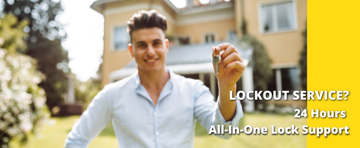 Locksmith Sommerville MA